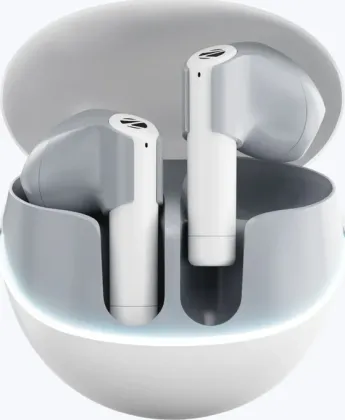 Zebronics Zeb-Pods Zi12 True Wireless Earbuds