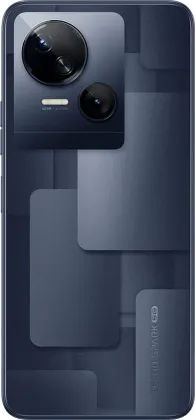 Tecno Spark 10 5G (8GB RAM + 256GB)