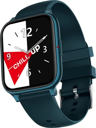 Vikyuvi Vikfit 2 Smartwatch