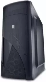 iBall Sporty Tower PC (Core i5/ 8GB/ 1TB/ Win10/ 2GB Graph) - image 1