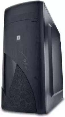 iBall Sporty Tower PC (Core i5/ 8GB/ 1TB/ Win10/ 2GB Graph) - image 2
