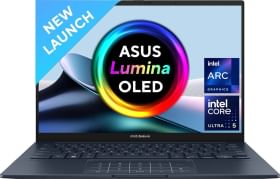 Asus Zenbook 14 OLED 2024 UX3405MA-QD552WS Laptop (Intel Core Ultra 5/ 16GB/ 1TB SSD/ Win11 Home)