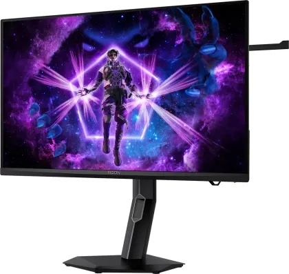 AOC AG277QSD 26.5 inch Quad HD QD-OLED Gaming Monitor