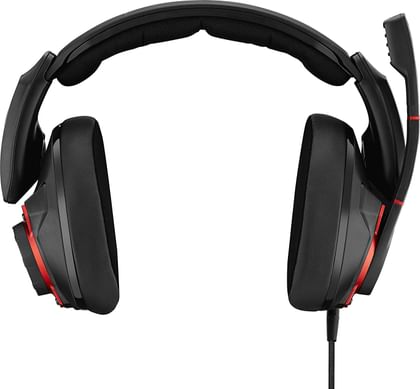 EPOS Sennheiser GSP 600 Wired Gaming Headphones Price in India