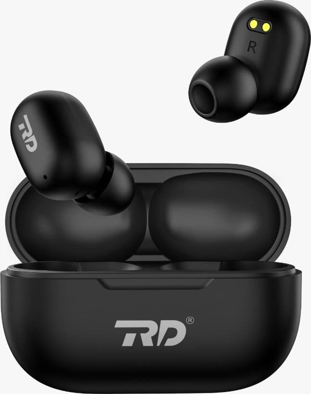 rd earbuds price