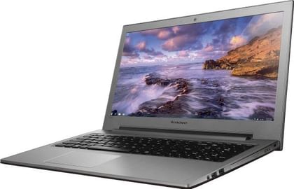 Lenovo Ideapad Z510 (59-387061) Laptop (4th Gen Ci5/ 4GB/ 1TB/ Win8/ 2GB Graph)