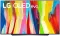 LG C2 42 inch Ultra HD 4K Smart OLED TV (OLED42C2PSA)