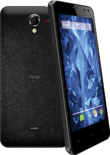 Lava Iris 460
