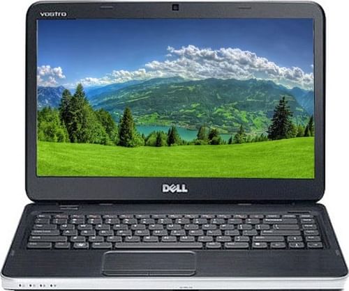 Dell Vostro 2420 Laptop (3rd Generation Intel Core i3/4GB /500GB/Intel HD Graphics 4000/Win8)