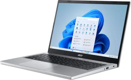 Acer Aspire 3 A315-24P-R2AG Laptop (AMD Ryzen 5 7520U/ 8GB/ 512GB SSD/ Win 11)