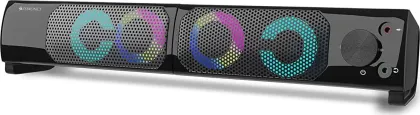 Zebronics Zeb-Wonderbar Wired Speaker