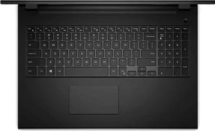 Dell Inspiron 15 3542 (4th Gen Intel Celeron Dual Core/ 2GB/ 500GB /DOS)