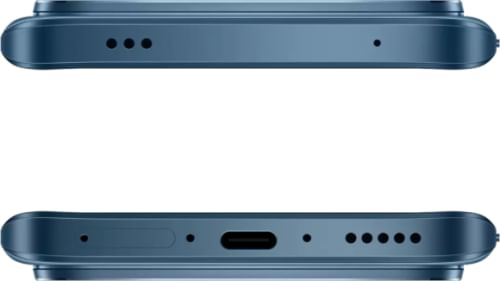 iQOO Z11 5G (12GB RAM + 256GB)