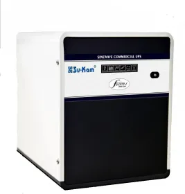 Su-Kam Fusion I 2500 24V Sine Wave UPS