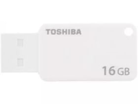 Toshiba Akatsuki U303 USB 3.0 16GB Pendrive