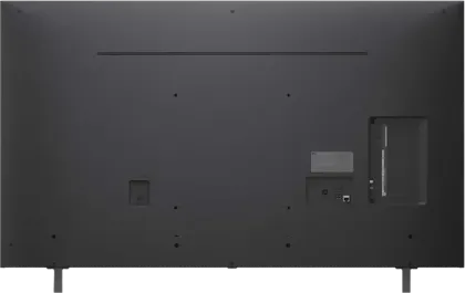 LG NanoCell NANO83 55 inch Ultra HD 4K Smart LED TV (55NANO83A6A)