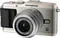 Olympus PEN E-P3 Mirrorless (14-42mm Kit Lens)