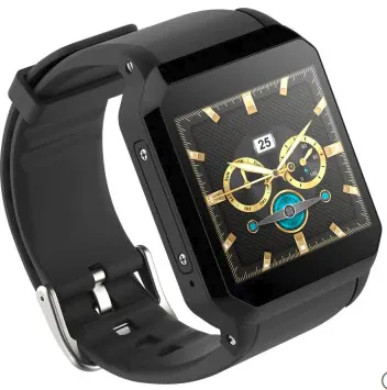 KingWear KW06 3G Smartwatch Phone