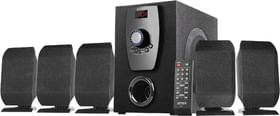 Intex 5.1 XV 650 FMUB Multimedia Speaker