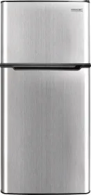 Frigidaire EFR463-6COM 4.5 Cu Ft Double Door Refrigerator