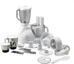 Inalsa Magic Pro 700 W Food Processor vs Inalsa Easy Prep Plus 800W ...