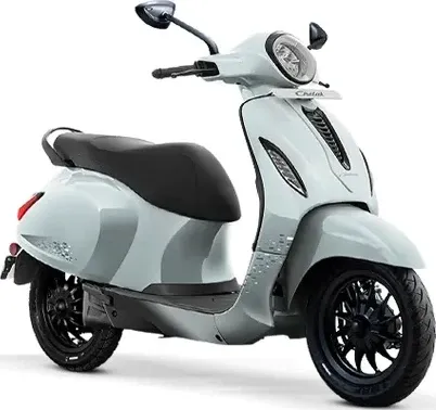 Bajaj Chetak