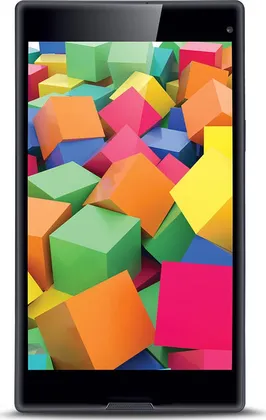 iBall Cuboid 4G Tablet