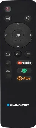 Blaupunkt Sigma 40SigmaQ008 40 inch Full HD Smart LED TV