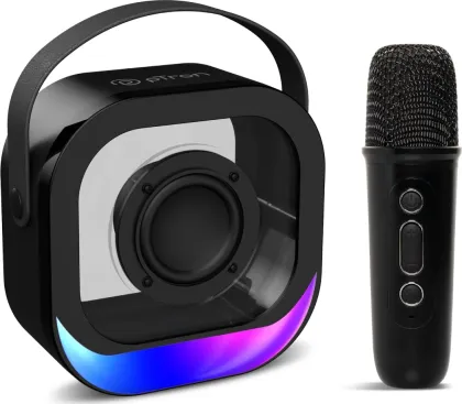 pTron Fusion Moment V2 10W Bluetooth Speaker