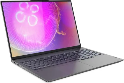 Lenovo Yoga Slim 7i 82VB0002US Laptop (12th Gen Core i7/ 16GB/ 1TB/ Win11)