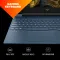 HP Victus 15-fb1016AX  Gaming Laptop (AMD Ryzen 5 7535HS/ 8GB/ 512GB SSD/ Win11/ 4GB Graph)