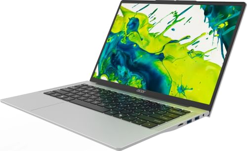 Acer Swift Neo AS14H-53 UN.36CSI.004 Laptop (13th Gen Core i5/ 16GB/ 512GB SSD/Win 11)