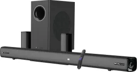 Zebronics Juke Bar 9451 600W Bluetooth Soundbar