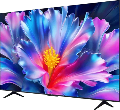 TCL P6L 43 inch Ultra HD 4K Smart LED TV (43P6L)