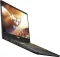 Asus TUF FX705DD-AU060T Laptop (AMD Ryzen 5/ 8GB/ 1TB 256GB SSD/ Win10/ 3GB)