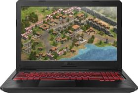 Asus FX504GE-E4366T Gaming Laptop (8th Gen Ci5/ 8GB/ 1TB HDD 128GB SSD/ Win10 Home/ 4GB Graph)