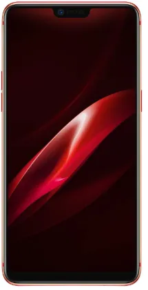 Oppo R15 Pro