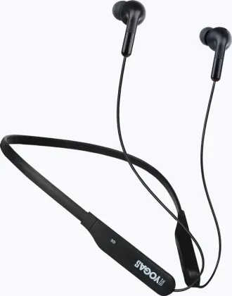 Zebronics Zeb-Yoga 5 Wireless Neckband