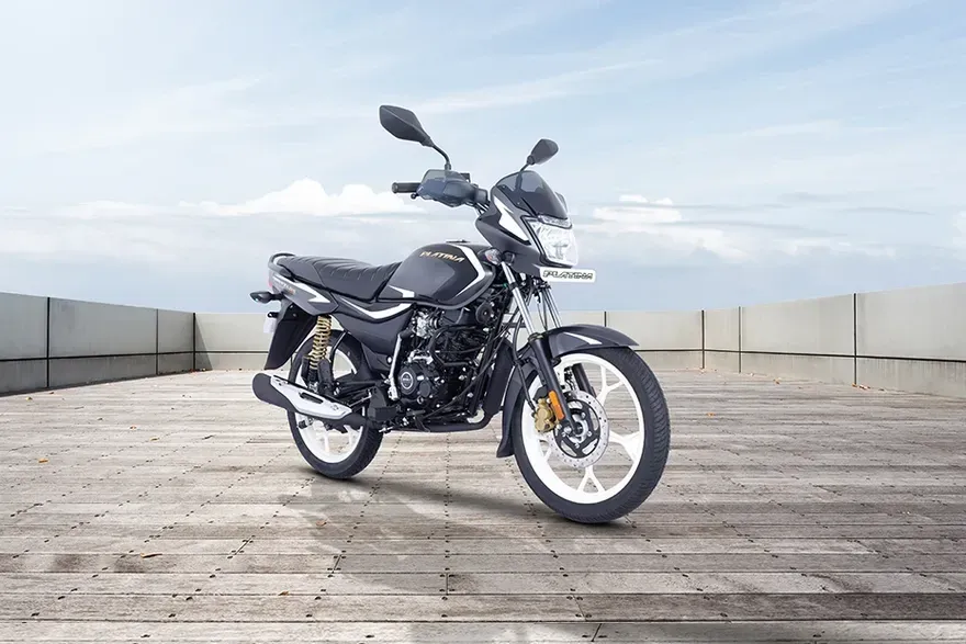 Bajaj Platina 110 Price in India 2025, Full Specs Review Smartprix