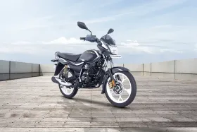 Bajaj Platina 110 NXT