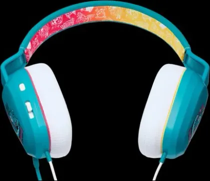 PowerA NSHS0397-01 Stereo Wired Headphones