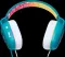 PowerA NSHS0397-01 Stereo Wired Headphones