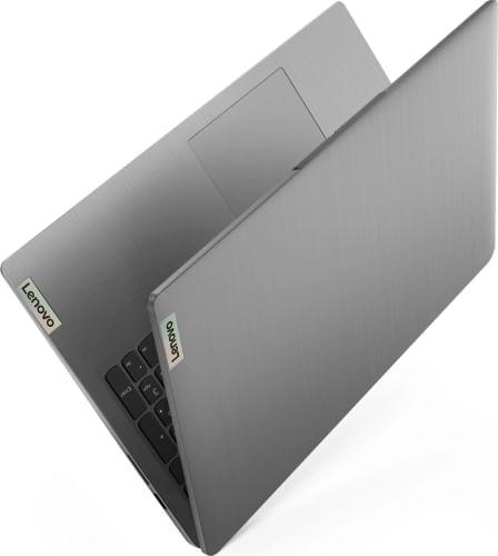 Lenovo IdeaPad 3 15IAU7 82RK018RIN Laptop (12th Gen Core i3/ 8GB/ 512GB SSD/ Win11 Home)