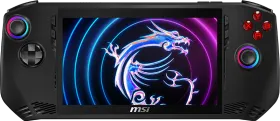 MSI Claw 7 AI+ A2VM Handheld Gaming Console