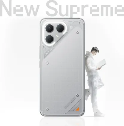 Tecno Pova 7 Pro 5G (8GB RAM + 256GB)