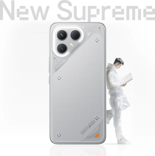Tecno Pova 7 Pro 5G (8GB RAM + 256GB)