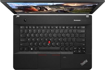 Lenovo ThinkPad Edge E431 Laptop (3rd Gen Ci5/ 4GB/ 1TB/ Win8/ 2GB Graph)