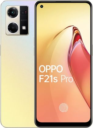 OPPO F21s Pro 4G