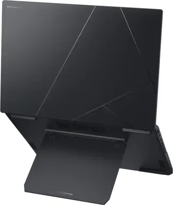 Asus Zenbook Duo OLED UX8406CA-IS99T Laptop (Intel Core Ultra 9 285H/ 32GB/ 2TB SSD/ Win11)