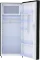 Haier HRD-2104CSG-P 190 L 4 Star Single Door Refrigerator